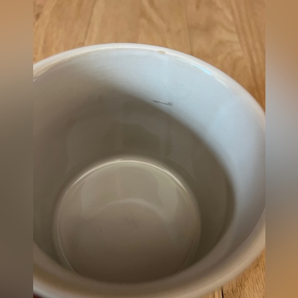 The Chosen Look Up Coffee Mug Stoneware - Picture 4 of 5